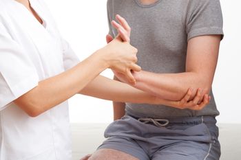 physiotherapy treatment 